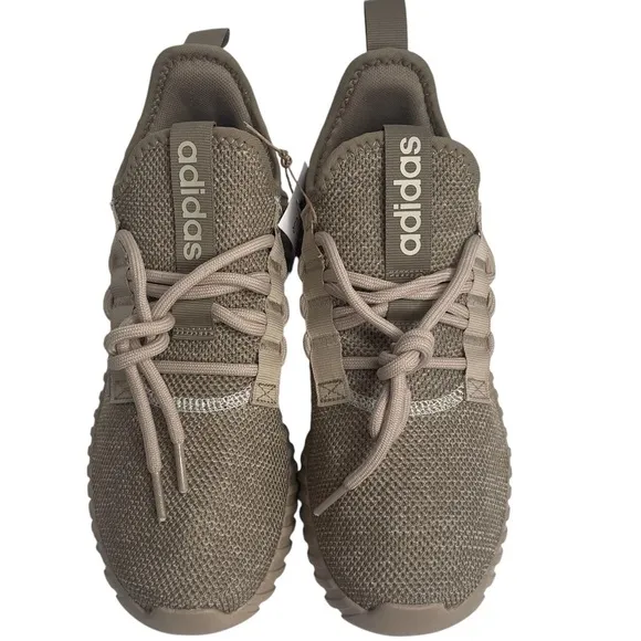 Adidas Men’s 7.5 Women’s 8.5 Clay Brown Shoes NIB