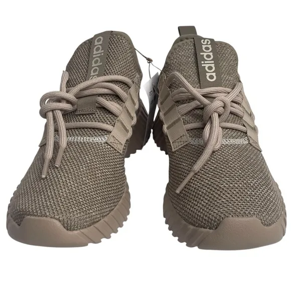 Adidas Men’s 7.5 Women’s 8.5 Clay Brown Shoes NIB