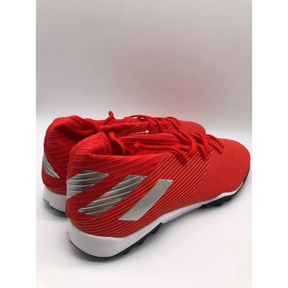 adidas Men's Nemeziz 19.3 Turf Soccer Shoes F34427 Size 13🛒