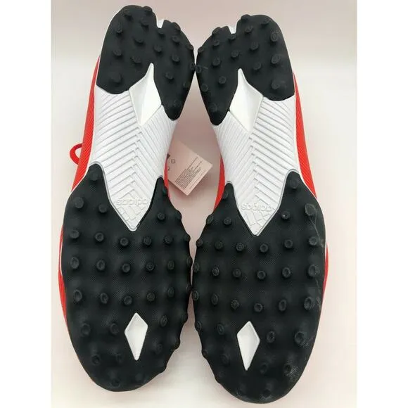adidas Men's Nemeziz 19.3 Turf Soccer Shoes F34427 Size 13🛒