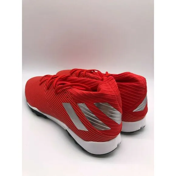 adidas Men's Nemeziz 19.3 Turf Soccer Shoes F34427 Size 13🛒