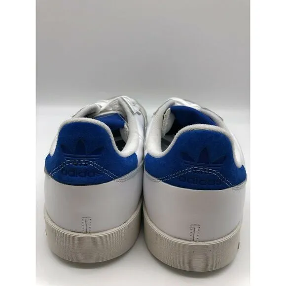 Adidas Men's Supercourt Originals EF5885 White/Blue Men's Size 13 NWT🛒