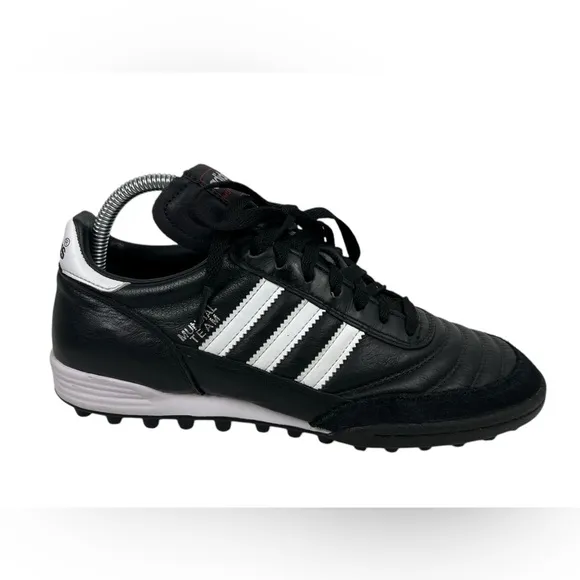 Adidas Mundial Team Turf Soccer Football Cleats Shoes Boots 019228 Mens Sz 7