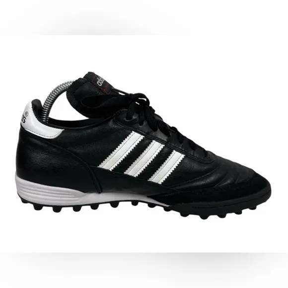 Adidas Mundial Team Turf Soccer Football Cleats Shoes Boots 019228 Mens Sz 7