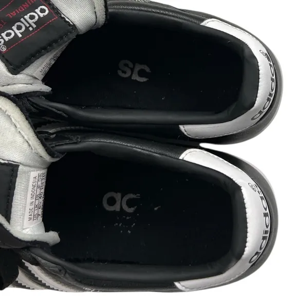 Adidas Mundial Team Turf Soccer Football Cleats Shoes Boots 019228 Mens Sz 7