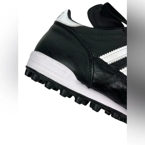 Adidas Mundial Team Turf Soccer Football Cleats Shoes Boots 019228 Mens Sz 7