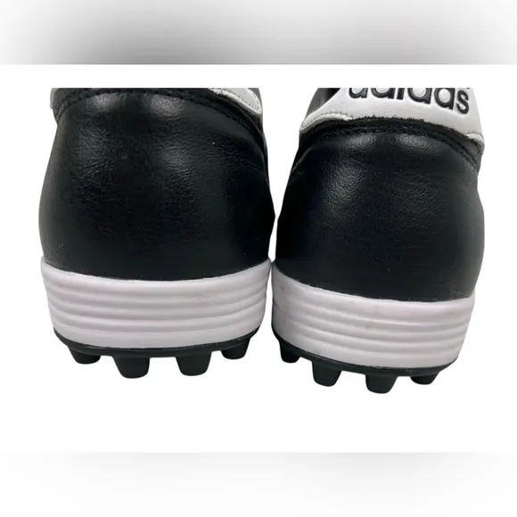 Adidas Mundial Team Turf Soccer Football Cleats Shoes Boots 019228 Mens Sz 7