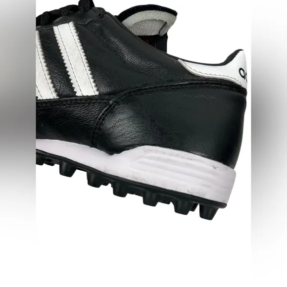 Adidas Mundial Team Turf Soccer Football Cleats Shoes Boots 019228 Mens Sz 7
