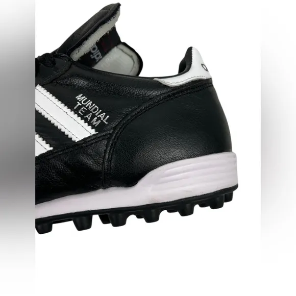 Adidas Mundial Team Turf Soccer Football Cleats Shoes Boots 019228 Mens Sz 7