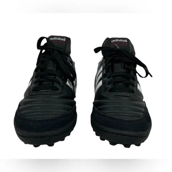 Adidas Mundial Team Turf Soccer Football Cleats Shoes Boots 019228 Mens Sz 7