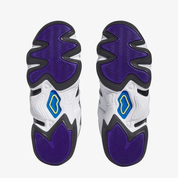 adidas Originals Crazy 8Men's/Shoes/Performance Basketball Shoes