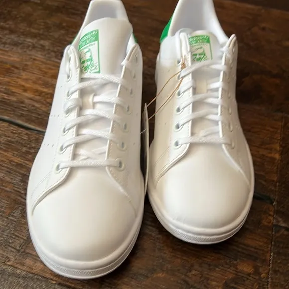 adidas Originals Stan Smith - Grade School Size 7