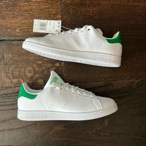 adidas Originals Stan Smith - Grade School Size 7