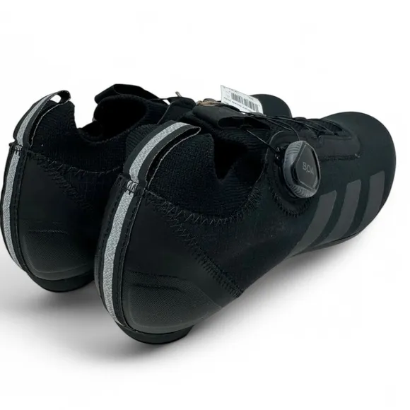 adidas Parley x The Road BOA Cycling Shoes ‘Black Carbon' GW6266