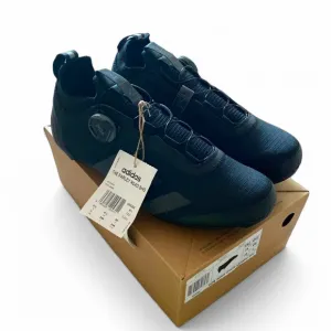 adidas Parley x The Road BOA Cycling Shoes ‘Black Carbon' GW6266