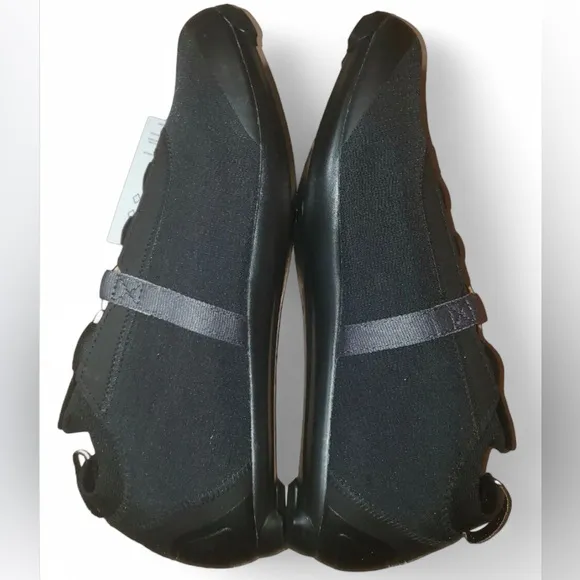 adidas Parley x The Road BOA Cycling Shoes ‘Black Carbon' GW6266