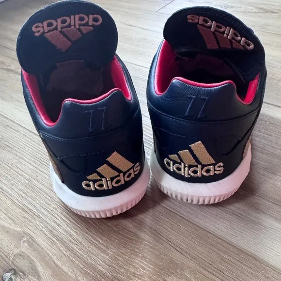 Adidas Predator Accelerator TR Indoor Soccer Shoes