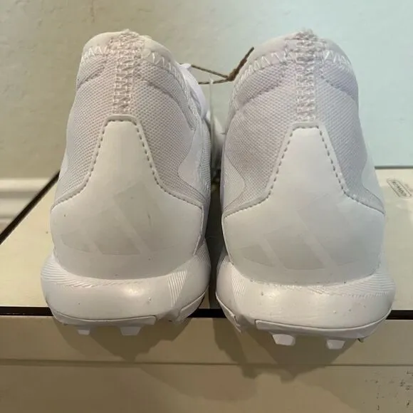 Adidas Predator Accuracy.3 Turf Soccer Shoes White