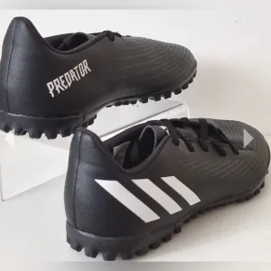 ADIDAS Predator Edge.4 TF Astro Turf Shoes Sz 7 NWOB