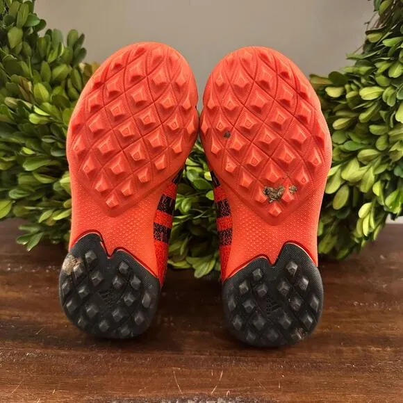 Adidas Predator Freak.3 Laceless Turf Soccer Shoes 11K
