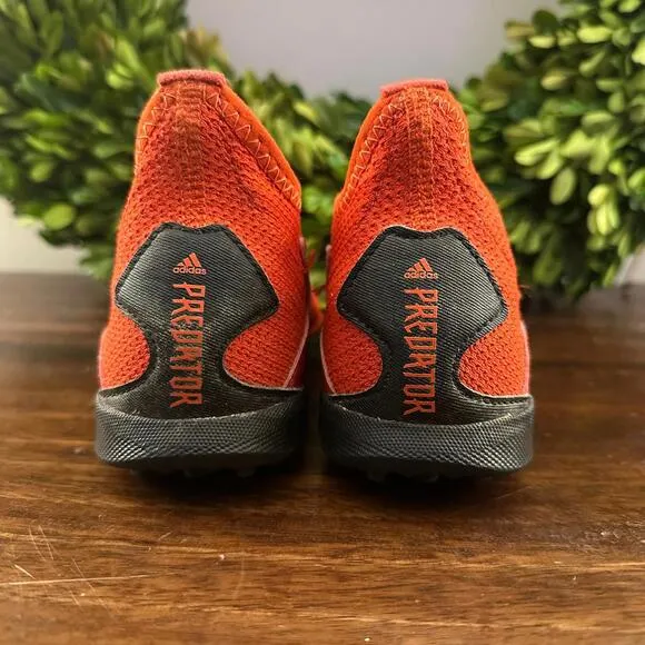 Adidas Predator Freak.3 Laceless Turf Soccer Shoes 11K
