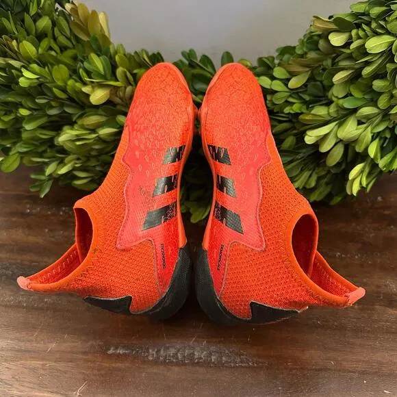 Adidas Predator Freak.3 Laceless Turf Soccer Shoes 11K