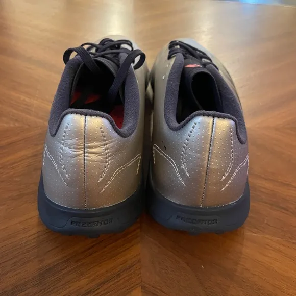 adidas Predator League MID Turf Soccer Shoes