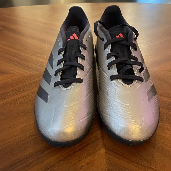 adidas Predator League MID Turf Soccer Shoes