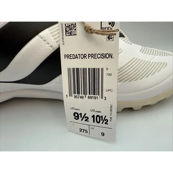Adidas Predator Precision .3 TF Soccer Cleats Beckham Unisex