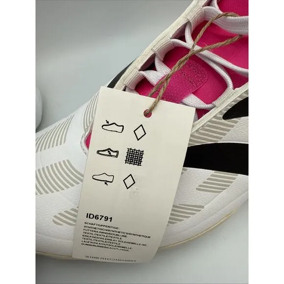 Adidas Predator Precision .3 TF Turf Soccer Cleats Beckham Women's 10 Men's 9