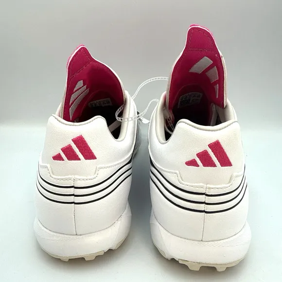 Adidas Predator Precision .3 TF Turf Soccer Cleats Beckham Women's 10 Men's 9