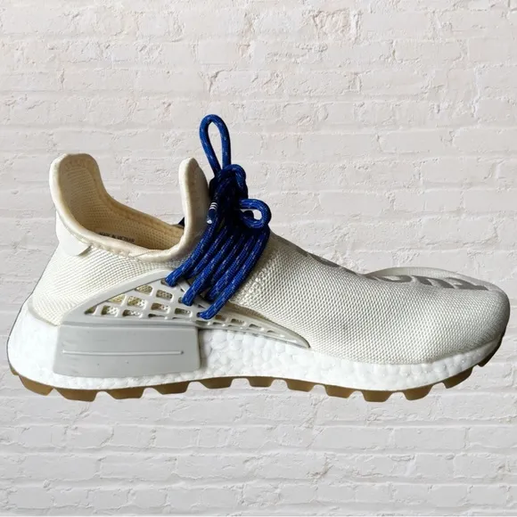 adidas PW HU NMD PRD Pharrell Williams Shoe Size 6.5