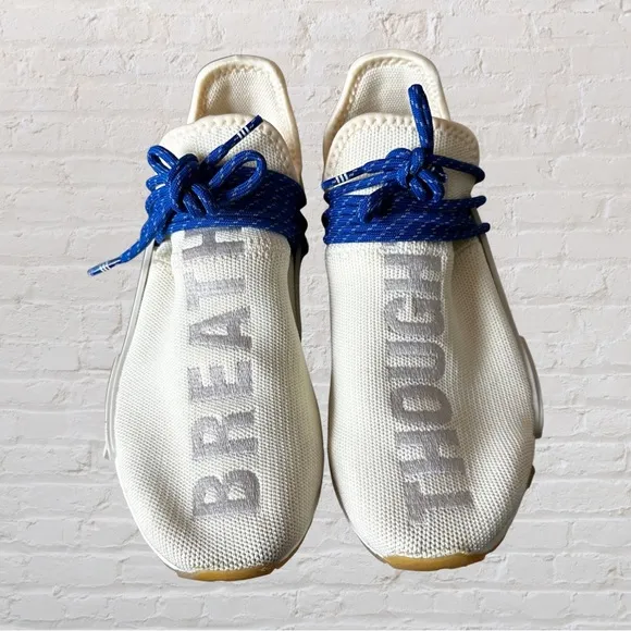 adidas PW HU NMD PRD Pharrell Williams Shoe Size 6.5