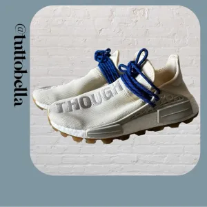 adidas PW HU NMD PRD Pharrell Williams Shoe Size 6.5