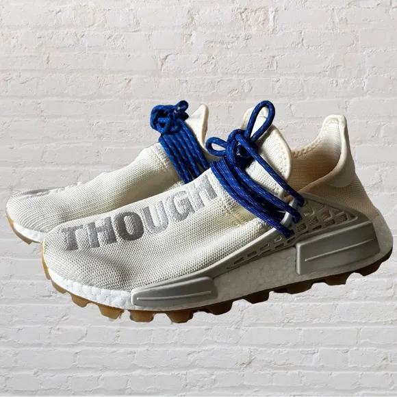 adidas PW HU NMD PRD Pharrell Williams Shoe Size 6.5