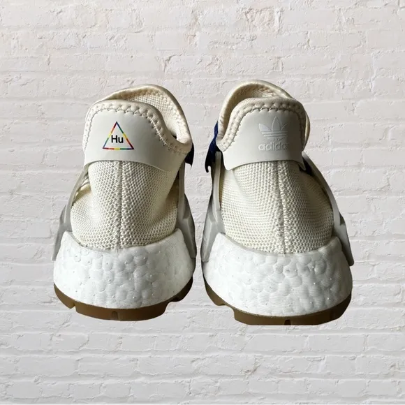 adidas PW HU NMD PRD Pharrell Williams Shoe Size 6.5