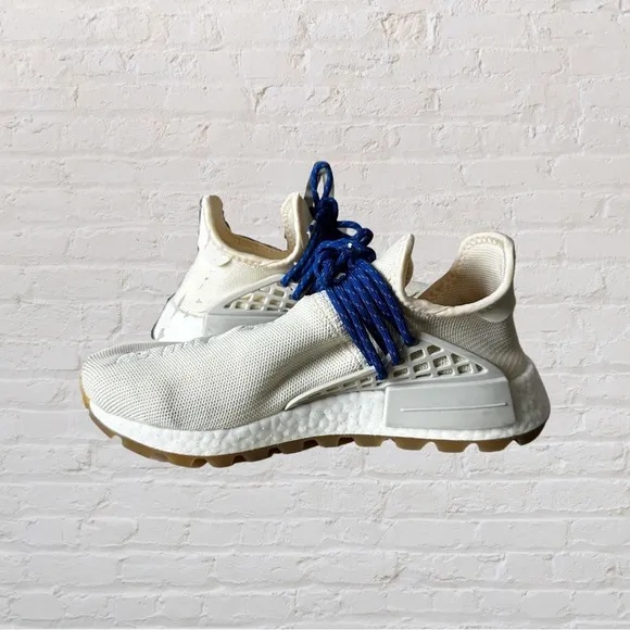 adidas PW HU NMD PRD Pharrell Williams Shoe Size 6.5