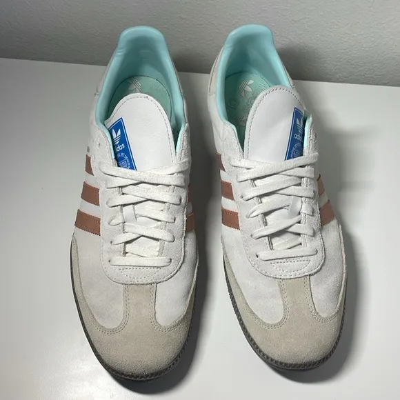Adidas Samba OG Clay Strata
