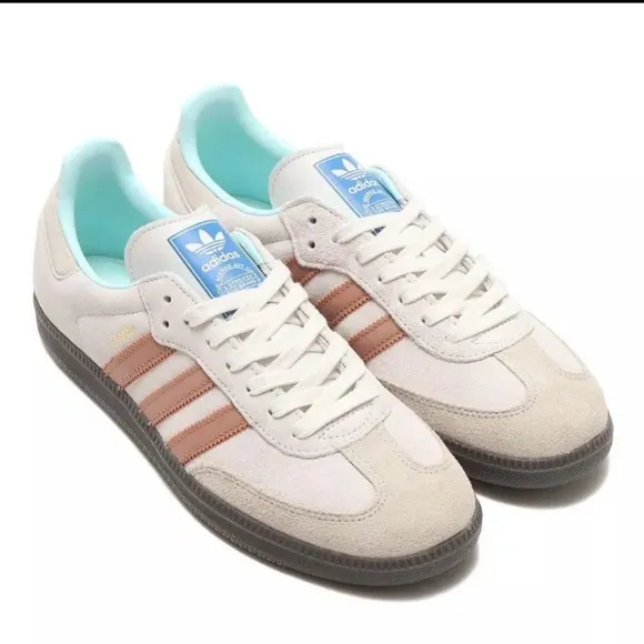 Adidas Samba OG Clay Strata