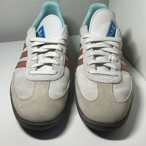Adidas Samba OG Clay Strata