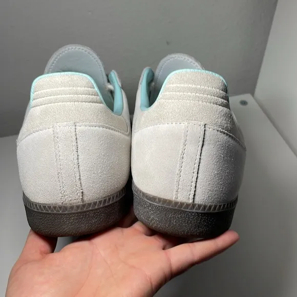 Adidas Samba OG Clay Strata