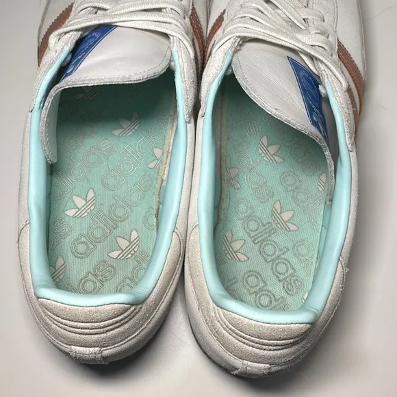 Adidas Samba OG Clay Strata