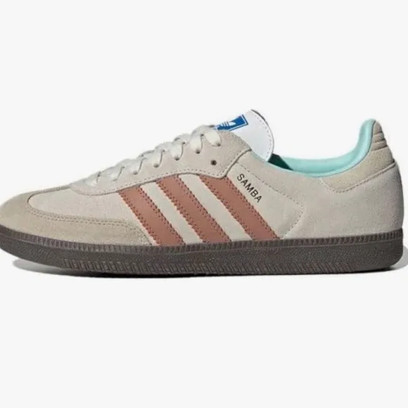 Adidas Samba OG Clay Strata