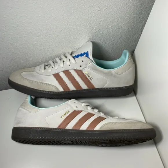 Adidas Samba OG Clay Strata