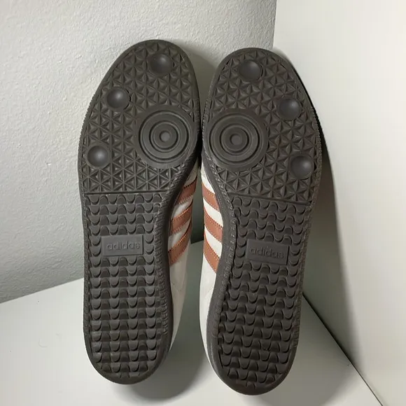 Adidas Samba OG Clay Strata