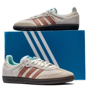 Adidas Samba OG Clay Strata