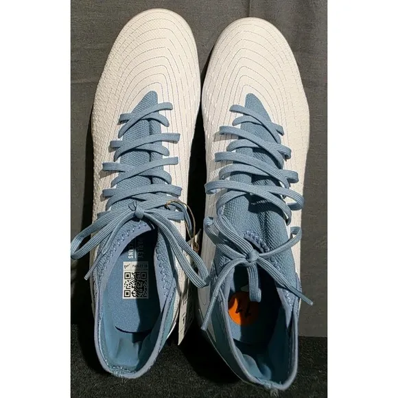 Adidas Shoes Mens US 11 Predator Accuracy 3 Parley Turf Soccer Cleats ID9325 NEW