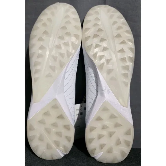 Adidas Shoes Mens US 11 Predator Accuracy 3 Parley Turf Soccer Cleats ID9325 NEW