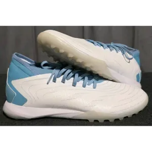 Adidas Shoes Mens US 11 Predator Accuracy 3 Parley Turf Soccer Cleats ID9325 NEW