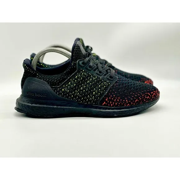 adidas Shoes Youth Size 7 B43507 Ultraboost Clima Running Sneakers
